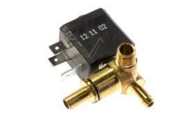 Solenoid Valve - At2111400110 Magnetic Valve [Delonghi]