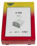 Filterclean Vacuum Cleaner Bags - V250 Dust Bags X 5