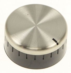 Dometic Control Knob - 105312334 Turning Knob High-grade Steel