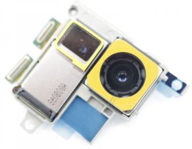 Samsung Camera Module - Gh96-13111a Assembly Camera-108m 1-3(sm-g988u)
