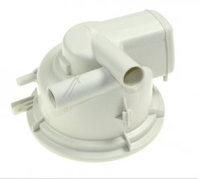 Container - 49006830 Filter Basin [Candy Hoover]