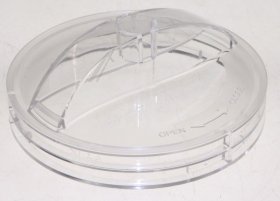 Flap - Ax1139 Top Cover [Delonghi]