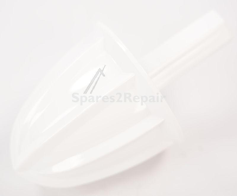 Flap - Ax1154 Top Cover [Delonghi]