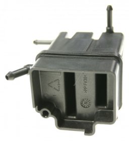 Saeco Containers - 421944072701 Blk Steam Blow-off Condenser F