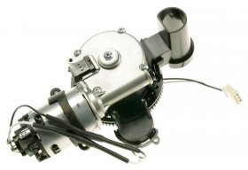 Saeco Motor - 421944072241 Universal Motor Coffee Grinder Ftr-b 23