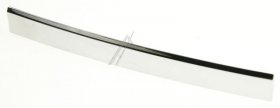 Saeco Housing Frame - 421944072161 Chrome Top Left Frame Ftr-b