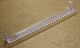 Samsung Refrigerator - Freezer Door Shelf - Da63-07697a Cover Rt53-rt50 Gpps Tp Blue
