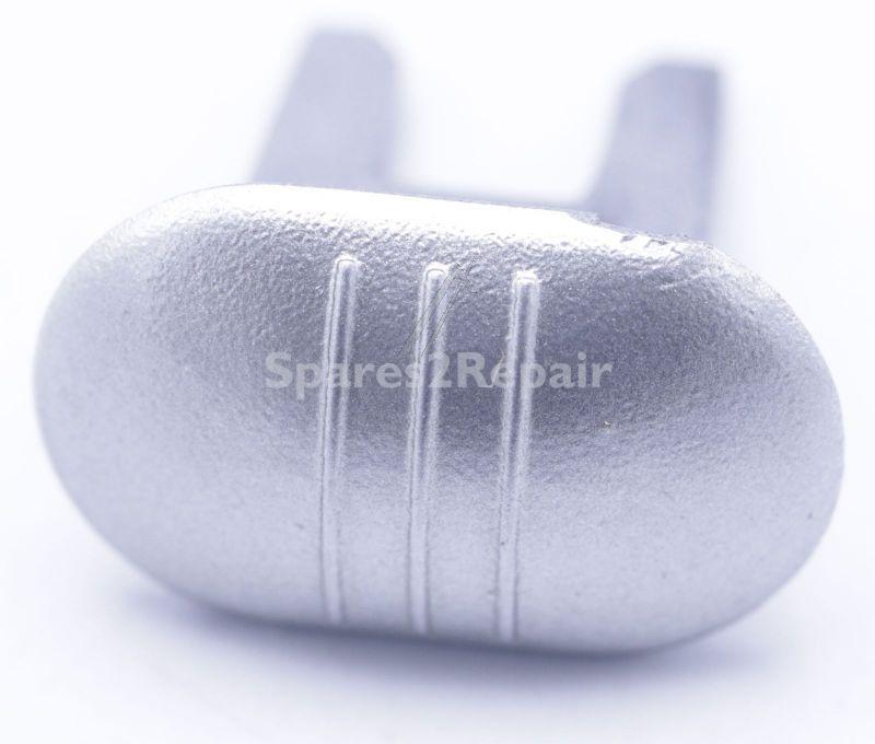 Control Knobs - 03845154 Cursor Reg potenz Tp6210 [Candy Hoover]