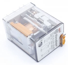 Finder Pcb Relay - 230vac 10a-250vac Relais, 2 Wechsler