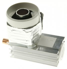 Liebherr Valve - 904151000 Pressure Equalization Valve Complete