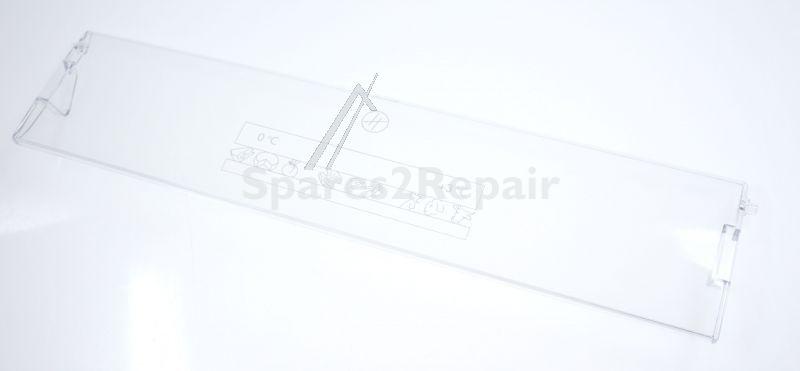 Door - 41004345 Chiller Door [Candy Hoover]