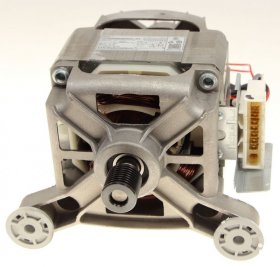 Haier Motor - 0024000208e 49050286 Motor