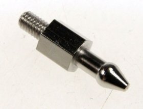 Mounting Parts - C00330740 481246269034 Fastener [Whirlpool Indesit]