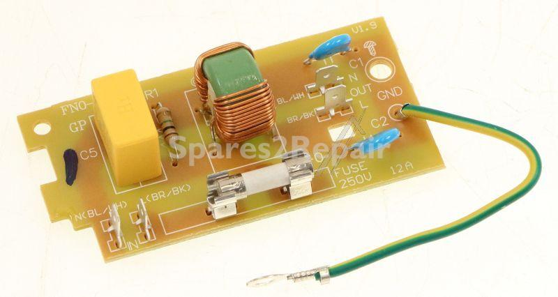 Psu Transformer - 1011052 Transformer Gal-700e-4 [Amica]