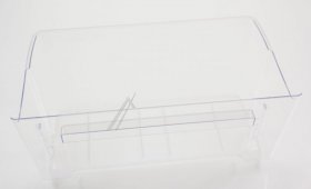 Vegetable Drawer - 42131731 Crisper 345 New (transparent-natural) [Vestel]