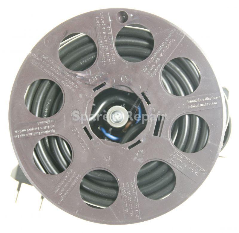 Cable Reels Vacuum Power Cord - 00483159 Cable Reel [Bosch Siemens]