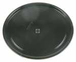 Hisense Gorenje Microwave Turntable Plate - 672078 Metal Turntable D363