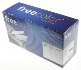 Freecolor Toner Cartridge - Tn326c-frc K15783f7 Toner Cartridge Cyan 3 5k