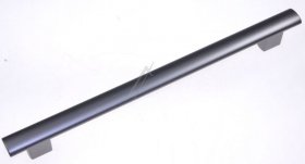 Oven Door Handles - 3554078018 Handle Oven Door Inox [Electrolux Aeg]