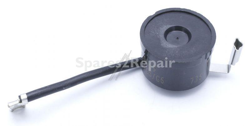 Liebherr Protect Switch - 694051100 Motor Protection Switch Amf T 0186-g6 For