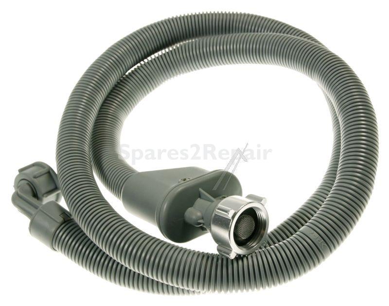 Inlet Tube - 12676000000174 Aquastop Inlet Hose Mechanical 1 4m [Midea]