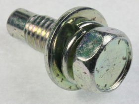 Lg Clamp - 4861fr3068p Clamp