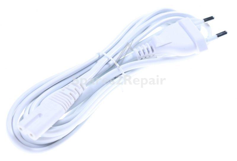 Tivoli Audio Mains Power Lead - Acc-9592-eu Power Cord For Tivoli Audio