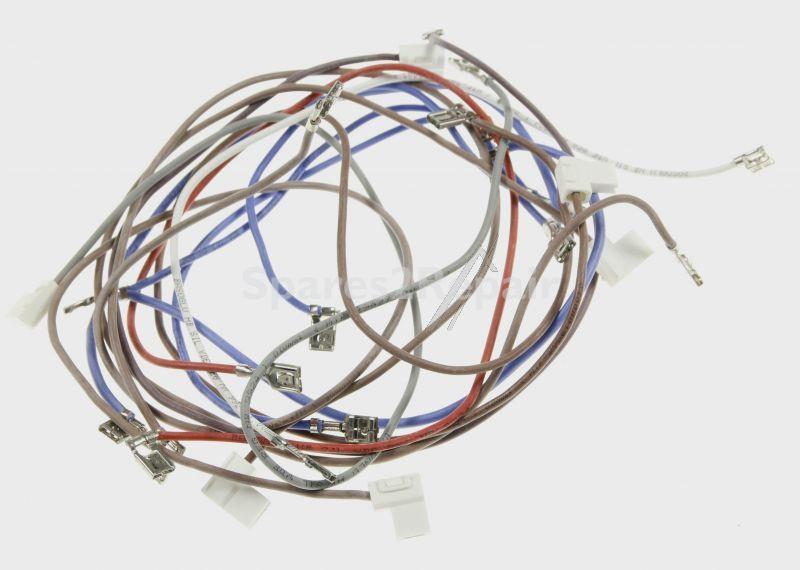 Harness - 32004627 Cable Harness [Vestel]