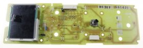 Panasonic Module - Electrical Unit - D p circuit (au)