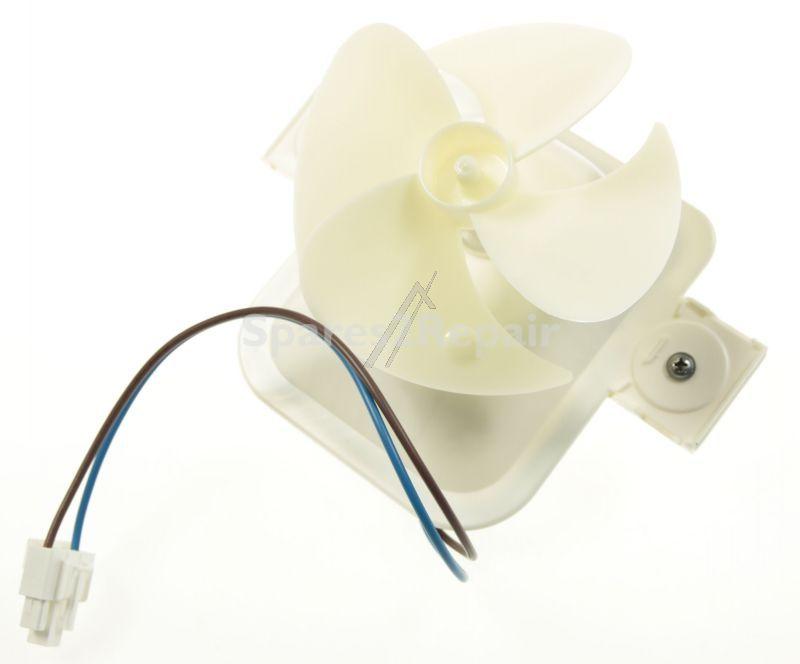 Ventilator Motor - Fan Ass D60350n [Arcelik]