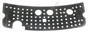 Saeco Support Grid - 11013997 996530006962 Ba-ss Drip Tray Grater Gmyb