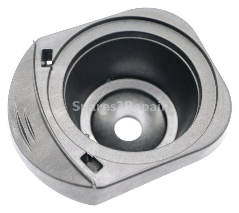 Capsule Holder - As00001169 Capsule Holder [Delonghi]