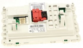 Board - C00512261 481011117086 Control Board Wave Programmed [Whirlpool Indesit]