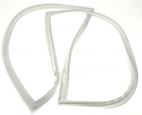 Liebherr Refrigerator Door Seal - 710895800 Magnetic Gasket White (spare Part) Kt Cup29