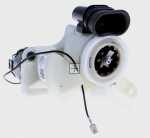 Coffee Grinder - C00335100 482000018674 Gear Grinder From Week 01-2013 [Whirlpool Indesit]