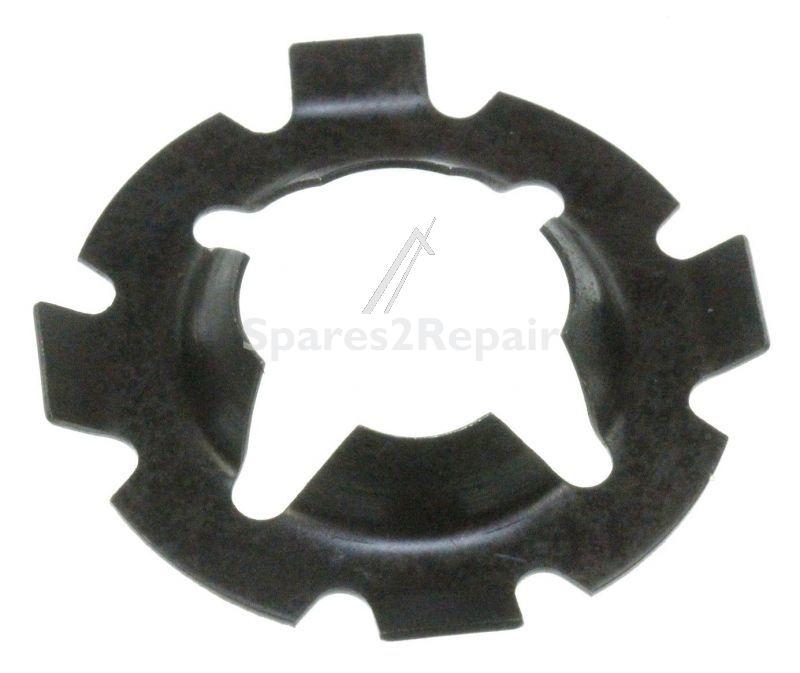 Bearing - 00759042 Bearing Block [Bosch Siemens]