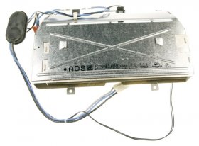 Washing Machine Heater - Heating Element - 00499333 Heating Element [Bosch Siemens]
