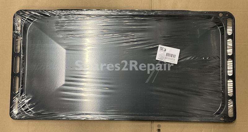 Tray - 11012235 Baking Tray Enamel [Bosch Siemens]