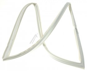 Liebherr Magnetic Door Seal - 710895600 Magnetic Seal White Gt(spare Part)ctp33