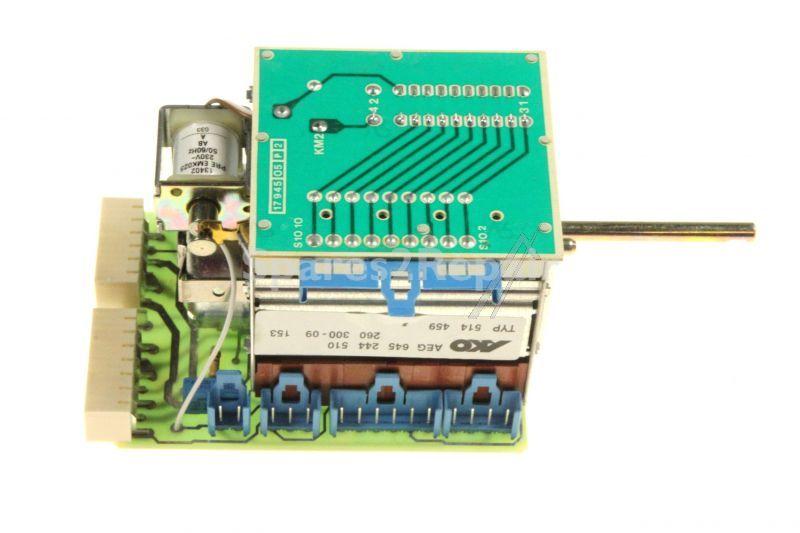 Mode Select Switch - 4055113601 Selector [Electrolux Aeg]