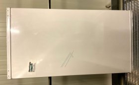 Door - 4661730200 C00874639 Pu Door Slot In Ff K54285b Hettich [Arcelik]