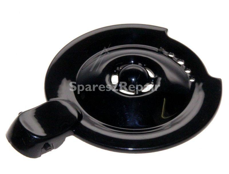 Pot Lid - Ms-621744 Cover-jug-black [Groupe SEB]