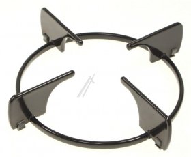 Mechanical Components - 37033087 Pan Supp (gasonglass single Shiny) [Vestel]