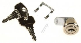 Liebherr Fridge Door - 901423800 Door Complete Ik 23 Program 2013