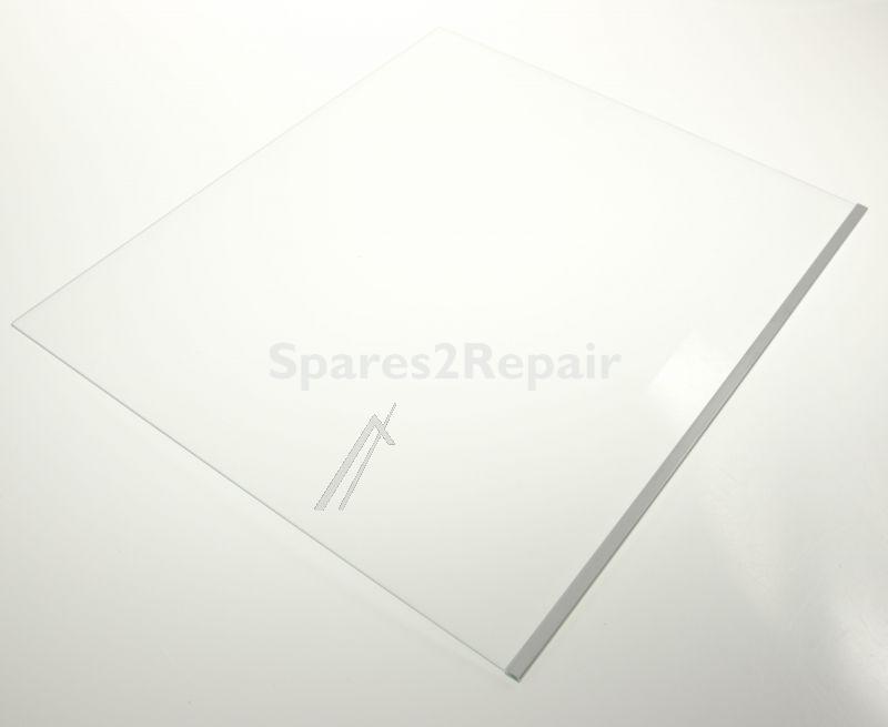 Hisense Gorenje Stacking Tray - 517295 Shelf Glass A6 H Low S Assembly