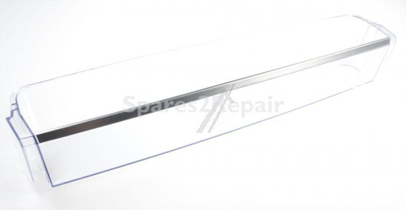 Refrigerator - Freezer Door Shelf - 4933350900 C00898982 Door Shelf Gr [Arcelik]