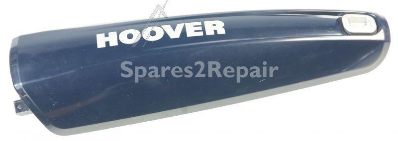 Dust Compart. Lid - Bag Housing Cover [Candy Hoover]