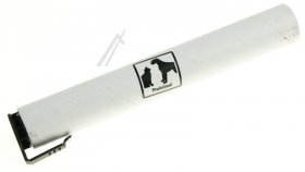 Vacuum Cleaner Nozzle - 17000082 Brush [Bosch Siemens]
