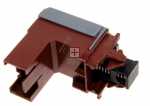 Switch - 41001796 Switch Assembly (unipolar) [Candy Hoover]