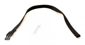 Domena Fixings And Brackets - 500595073 Belt Fixed Iron Holder